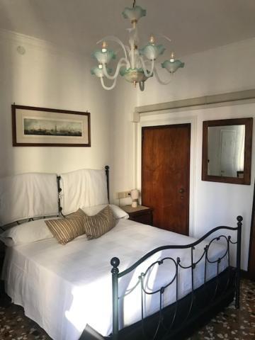 B&B Al Teatro With Canal View Venice Ngoại thất bức ảnh